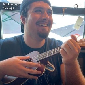 Meet your Posher, Collin